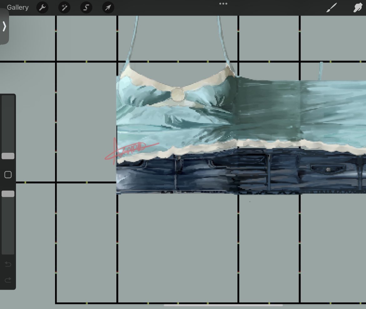 asma // commissions open tweet media