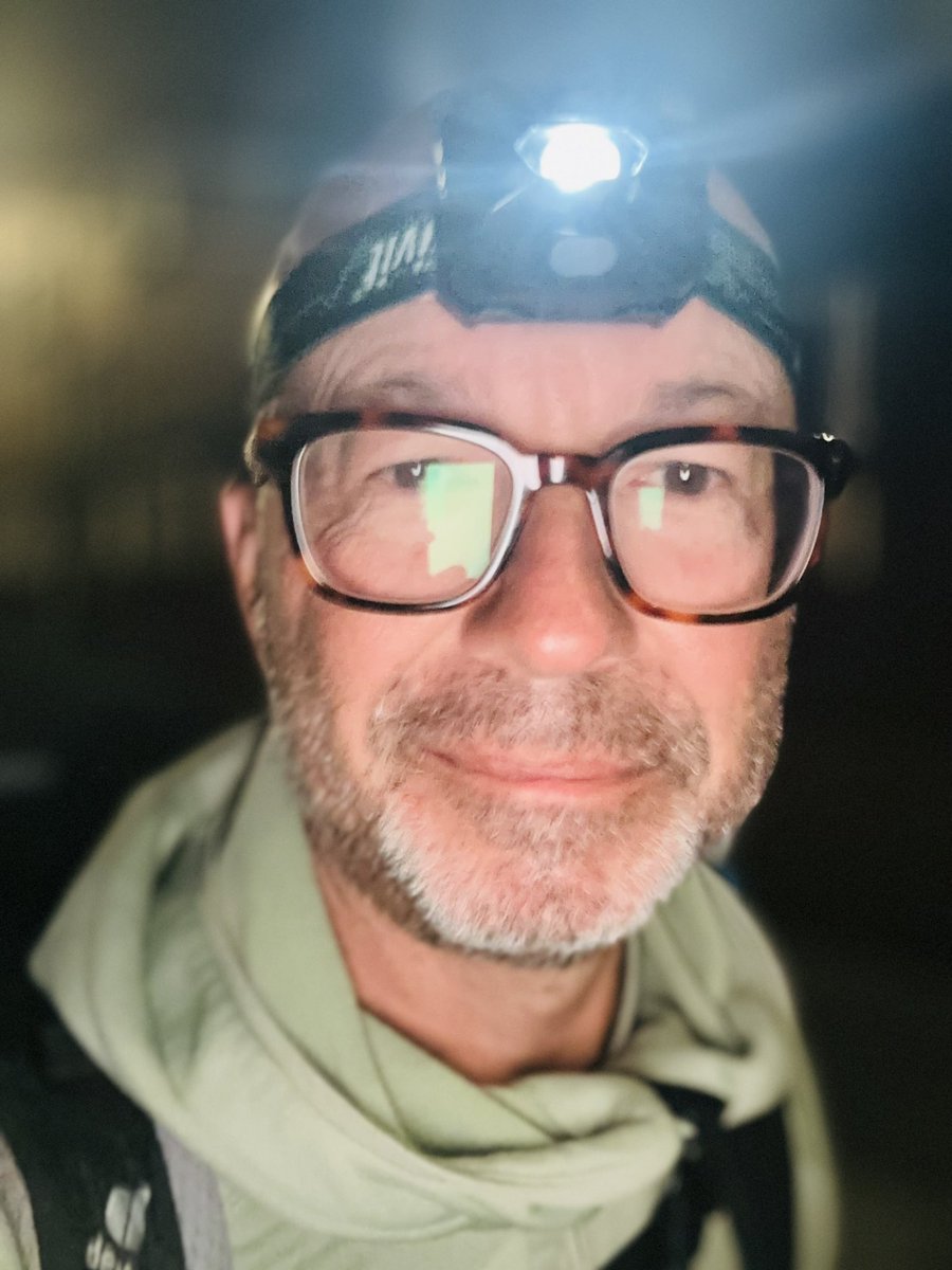 bartdecl's tweet photo. Al vertrokken…
met een geleende lamp
Adios Estella
Vamos a Torres del Rio
29 km
#AntwerpenSantiago https://t.co/fVSiA7G2GA