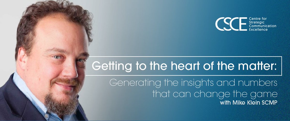 the_csce's tweet image. If you want to transform your measurement approach into a potent driver of strategy, efficiency, and performance, join us with comms powerhouse @mklein818 at 4pm AEST on Tuesday 29 August 2023:hubs.li/Q01ZKmby0
#MeasurementMatters
#StrategicCommunication
#BestAdvice