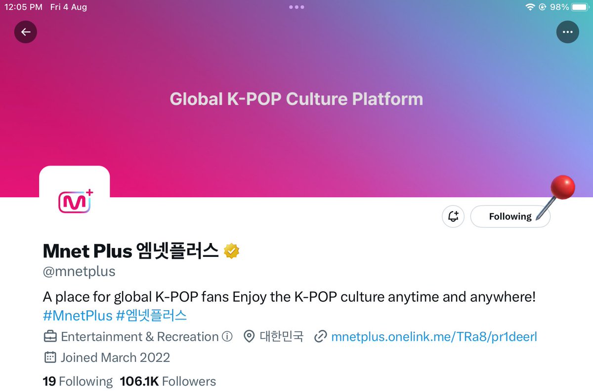 arinihoo's tweet photo. @mnetplus summer really is here now that oh my girl is here! congrats on your comeback my girls! summer is now 100x better with your arrival! i hope that you will be safe for the whole promotion and wishing you all the best as always! https://t.co/FdMc8Wuv3b