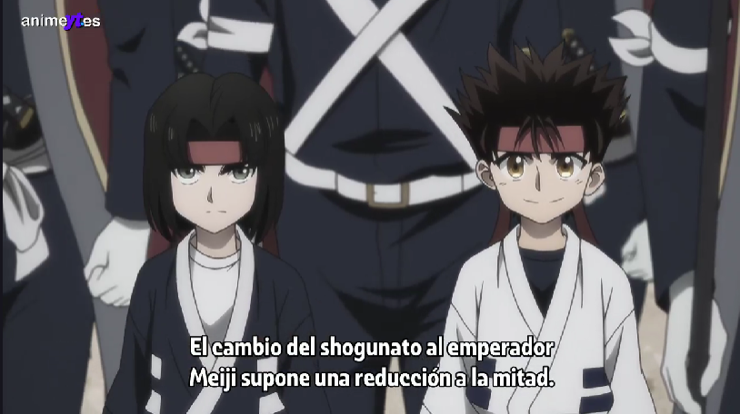 MaverickwolfZX's tweet photo. Sanosuke chiquito y su amigo terr0rlsta chiquito
#Rurouni_KENSHIN #RurouniKENSHIN #Sanosuke https://t.co/ZXaDwH5IxL