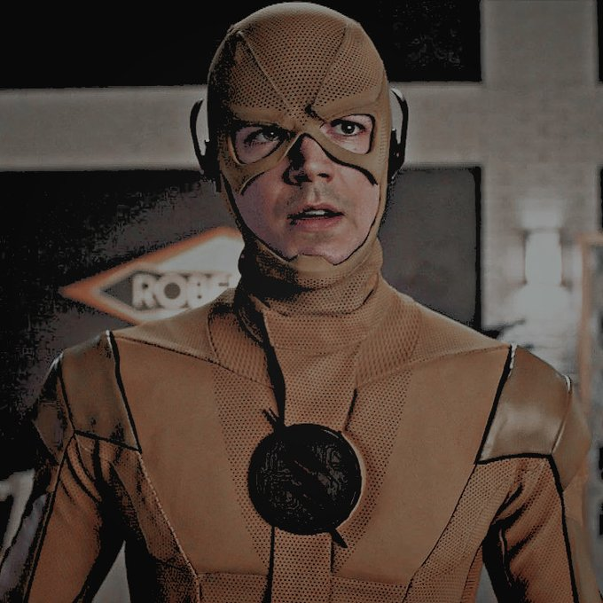 [CLOSED STARTER;
    for <a href="/StreakOfCentral/">𝐵arry 𝑨llen - 𝑷arody.</a>]

          Many years ago, a young Kara Zor-El found herself on a foreign planet with no hope of returning to her home planet.  Its death nearly destroyed her in its’ wake, but she found refuge on this new planet.  The DEO found her (+)