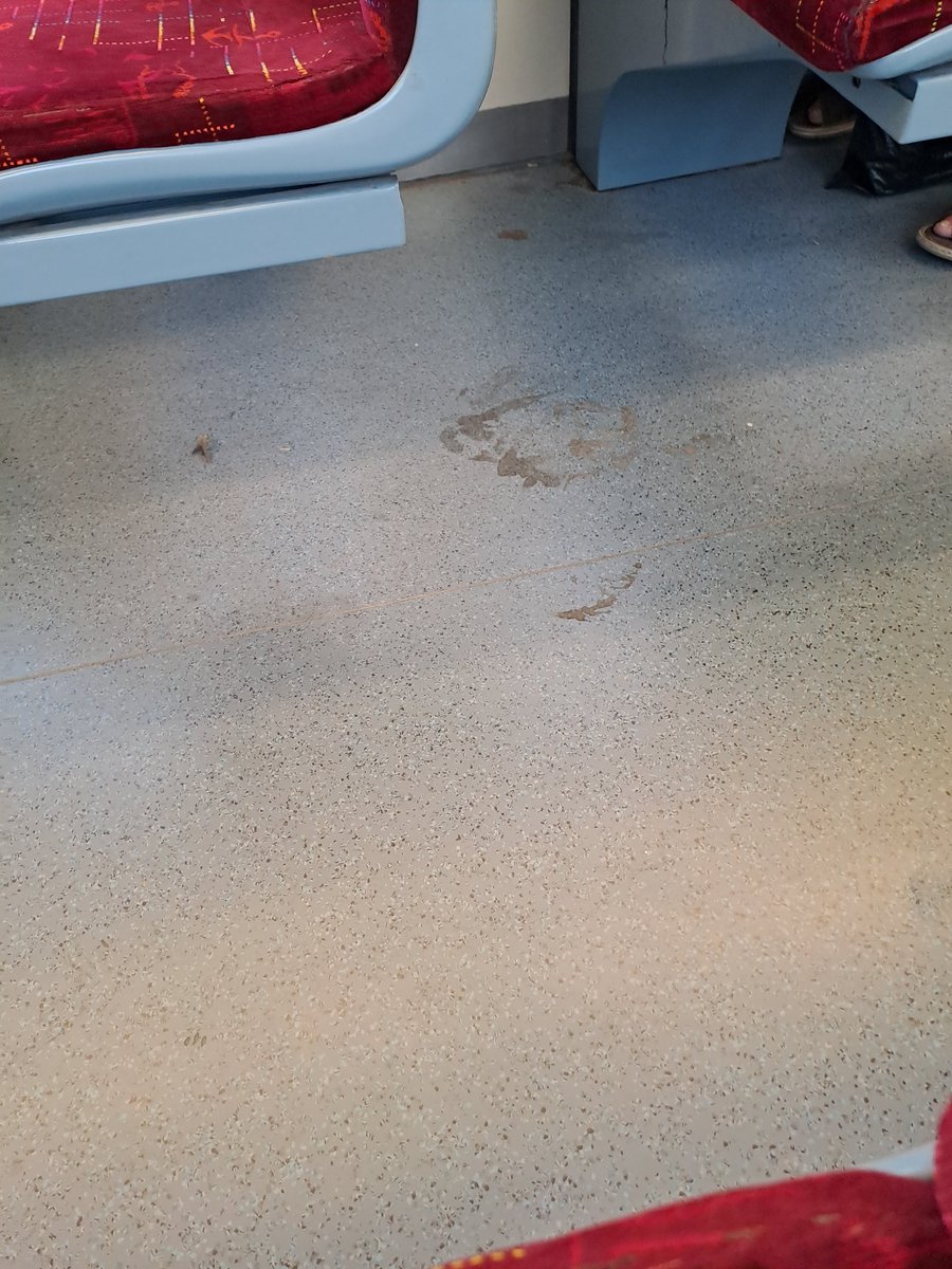 <a href="/izmir_metro/">İzmir Metro A.Ş.</a> sabah saat 06:30 metroların pisliği, temizlik her gün yapılıyor diye şov yapıyorsunuz. Denetim mekanizmanız yok mu ? <a href="/tuncsoyer/">Tunç Soyer</a> <a href="/izmirhim/">İzmir HİM</a> <a href="/izmirbld/">İzmir Büyükşehir Belediyesi</a> <a href="/goygoy191/">uzman</a> <a href="/izmirdecevirme/">Izmir Çevirme Radar</a> <a href="/izmirvaliligi/">T.C. İzmir Valiliği</a> <a href="/stephenking011/">stephenking01</a>