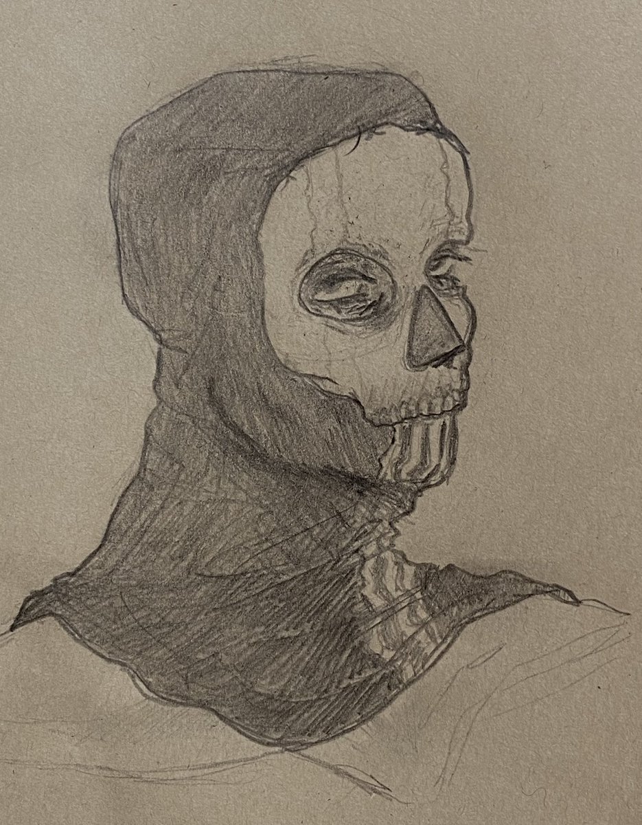 CRRT_T's tweet photo. He’s looking at you
#ghostcod #ghostmw2 https://t.co/kJXV31Tv4k