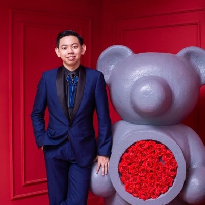 BillSChea's tweet image. #NewProfilePic