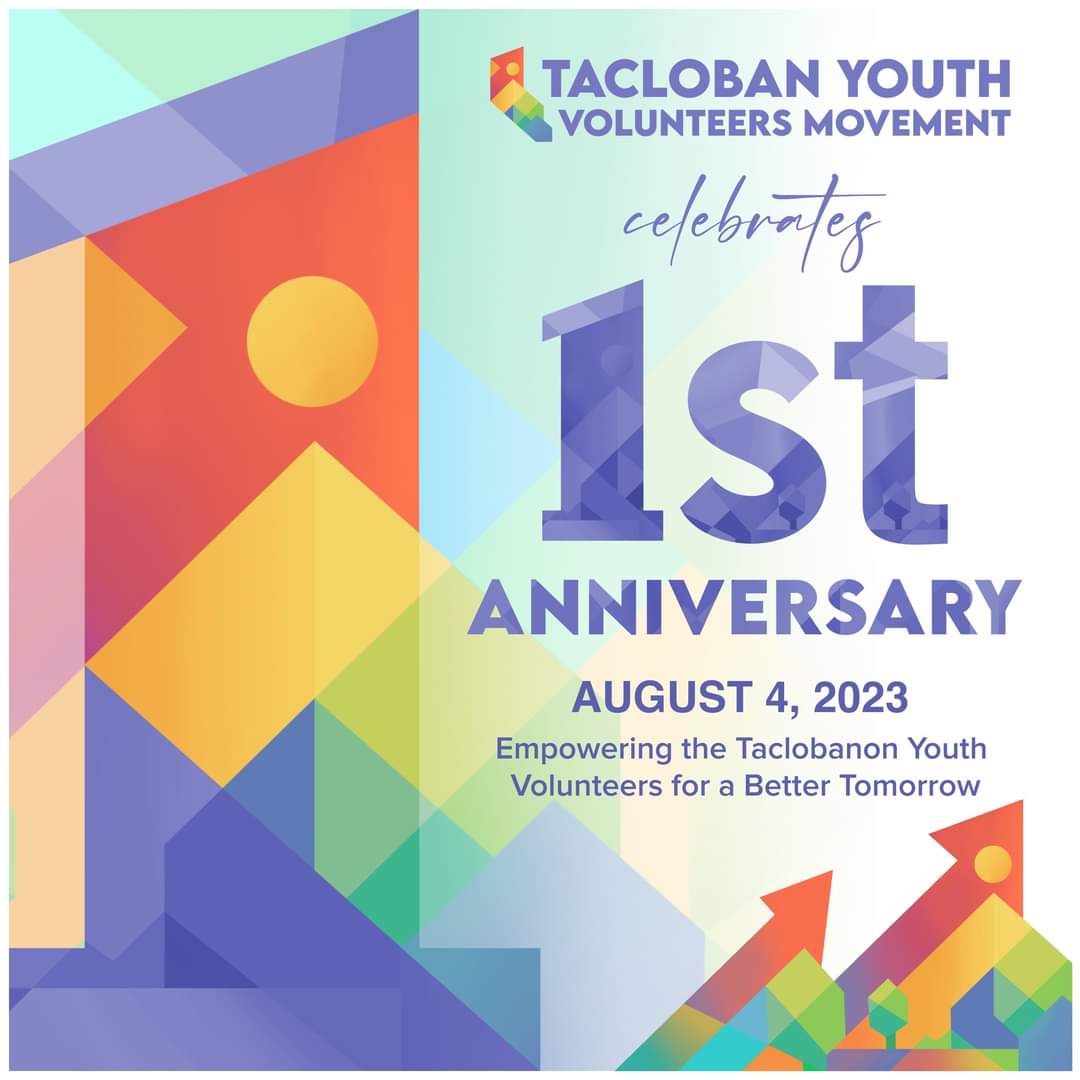 Tacloban Youth Volunteers Movement (@TaclobanYVM) / Posts / X