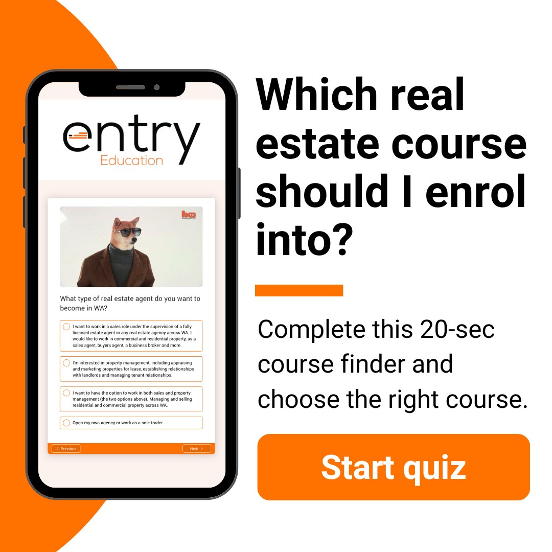 👉 Click the link below and start the quiz now! 😃
​hubs.la/Q01-0qkt0
​
​#EntryEducation #RealEstateCourse #realestatecareer #melbourneagents #victoriarealestate #careergoals #realestate #realestateagent #realestatelife #luxuryrealestate
