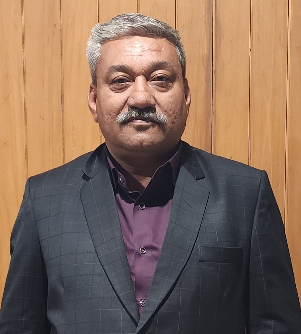 ગુજરાત રાજ્ય તલાટી મંત્રી મહામંડળના પ્રમુખ અને 11000 તલાટી કમ મંત્રીશ્રીઓ માટે હંમેશા 108 ની જેમ કાર્ય માટે તત્પર એવા ખૂબ જ કર્મનિષ્ઠ, સેવાભાવી અને પ્રમાણિક નેતા  શ્રી પંકજભાઈ મોદી સાહેબને તેમના જન્મદિવસની ખુબ ખુબ શુભકામનાઓ...💐🎂💐
<a href="/CMOGuj/">CMO Gujarat</a> <a href="/bachubhaikhabad/">Bachubhai Khabad</a> <a href="/Bhupendrapbjp/">Bhupendra Patel</a>