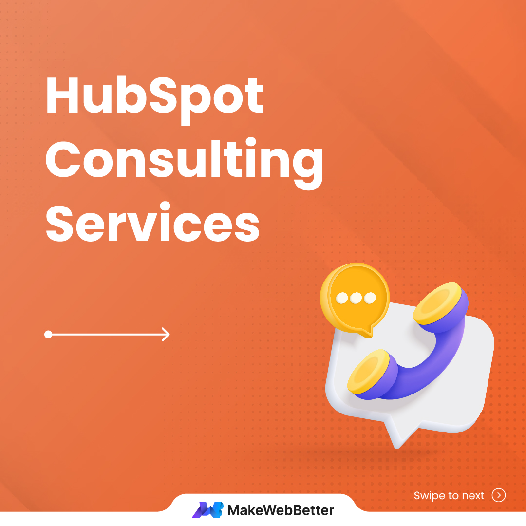 makewebbetter's tweet image. Introducing HubSpot Consulting Services, your gateway to unparalleled success in Marketing, Sales, and Services. 🌟

Try Now: bit.ly/3OIXIoL

#hubspot #hubspotconsulting #iPhone15 #Apple #hubspotonboarding
