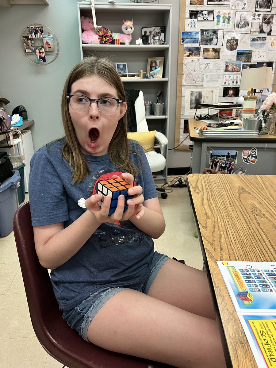 Christy Scofield tweet media