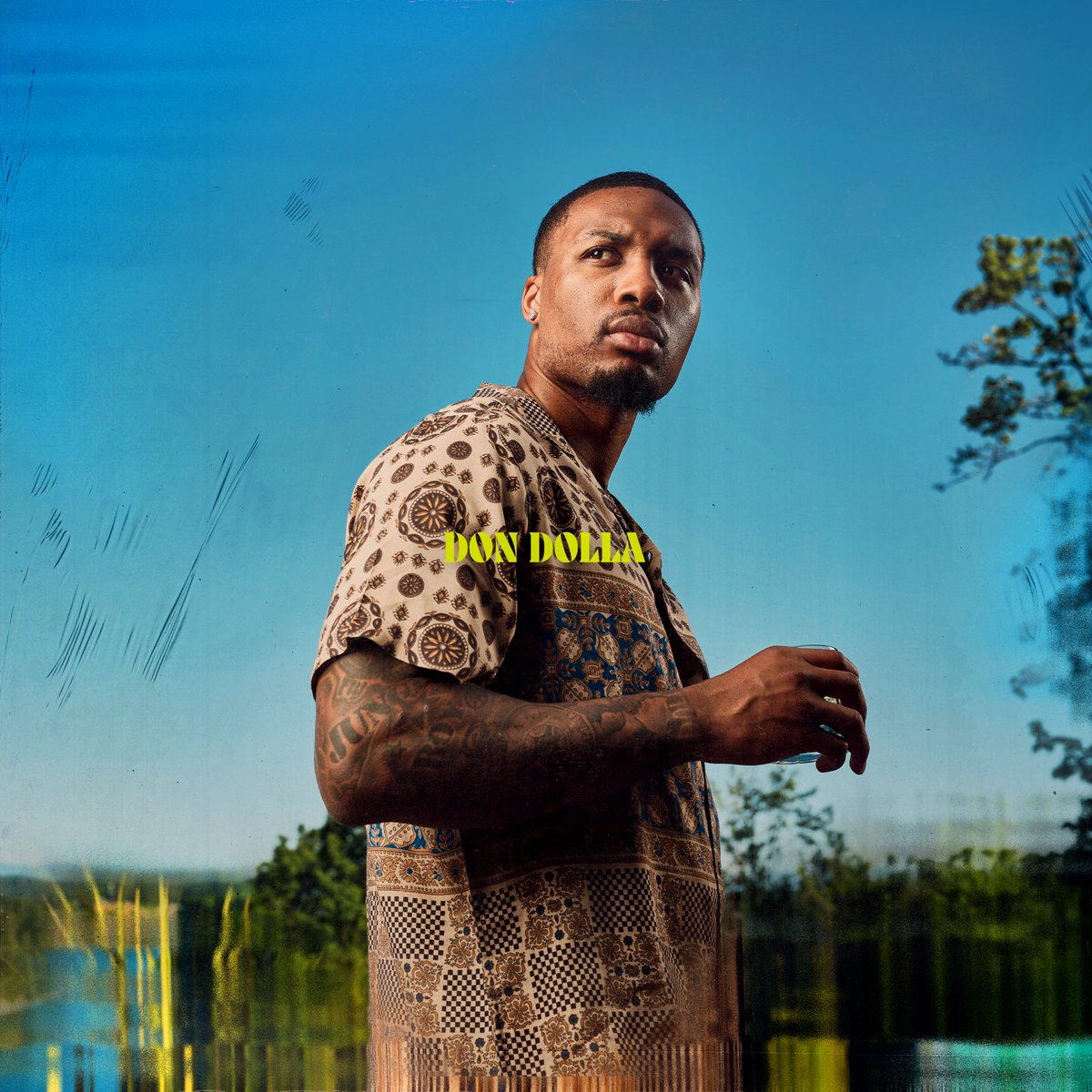 Damian Lillard tweet media