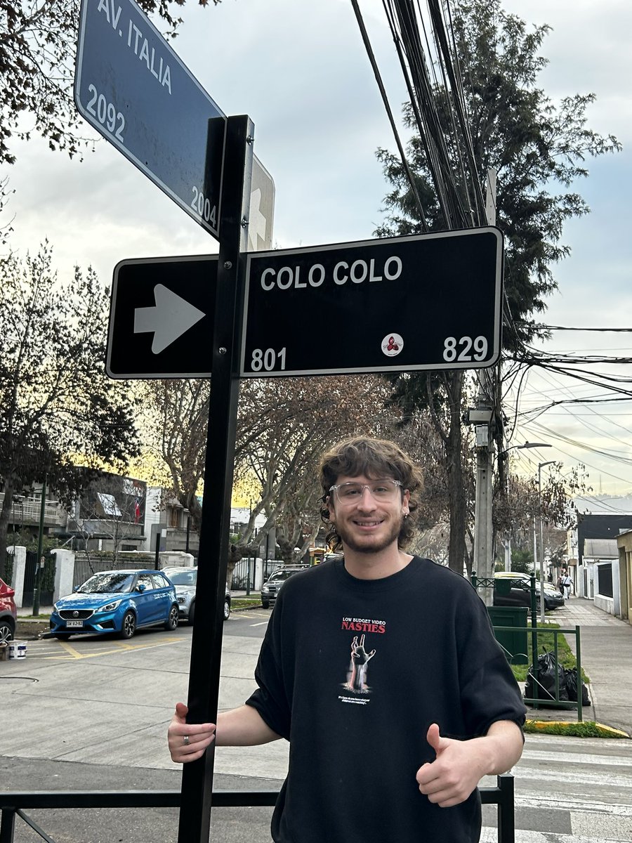 TeExtrañoAaron tweet media
