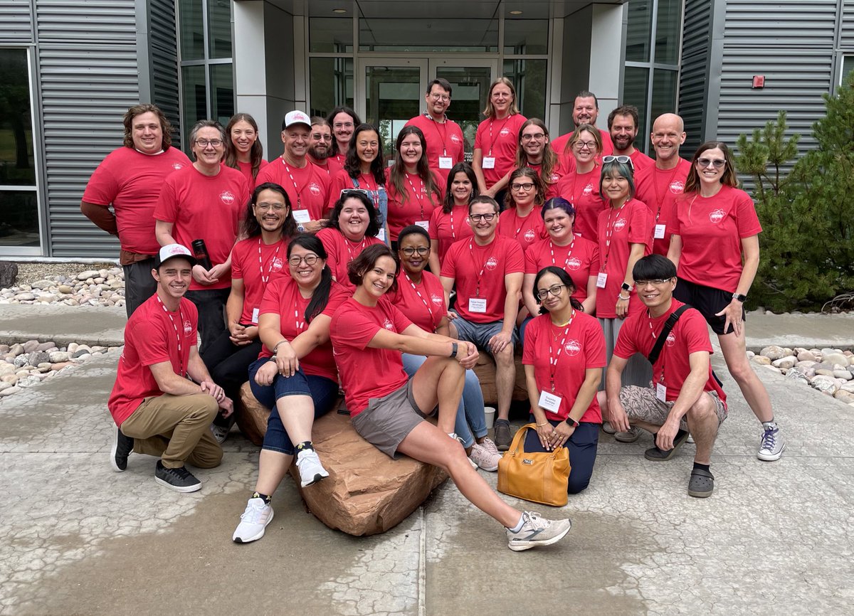 SPATIAL Short Course tweet media