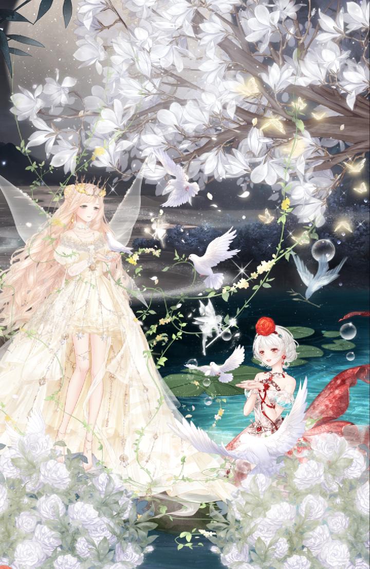 Neania_mew's tweet photo. #LoveNikki https://t.co/P1W3uic96S