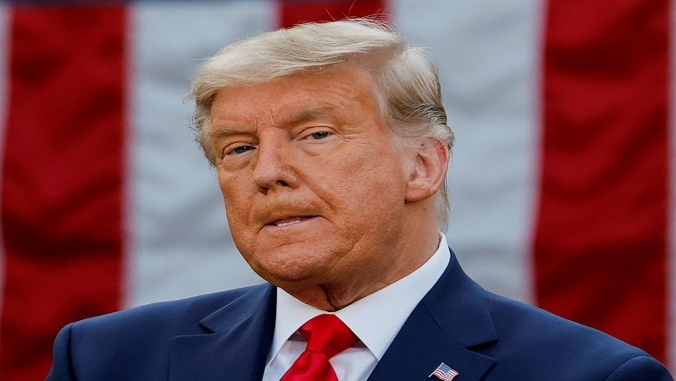 [ON AIR] In the US, the former president and contender to be president again - Donald Trump has now pled not guilty to four counts against him. Prof. <a href="/ChrisIsike/">Chris Isike</a>, Director: <a href="/AcsusUP/">African Centre for study of the US, Uni Pretoria</a> on #SAfmSunrise with <a href="/StephenGrootes/">Stephen Grootes</a> #sabcnews