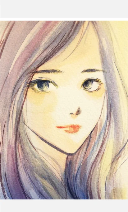 IKEさんからバトン頂きました いつもお世話になっております初期はこんな絵描いてたけど、基本は大して変わらんのですわアンカーでお願いします