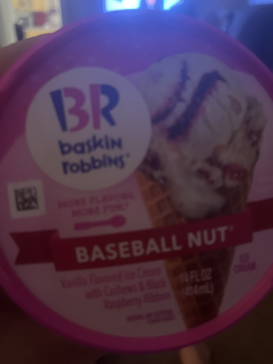 Best Ice Cream on the planet! I need a lifetime supply <a href="/BaskinRobbins/">Baskin-Robbins</a>