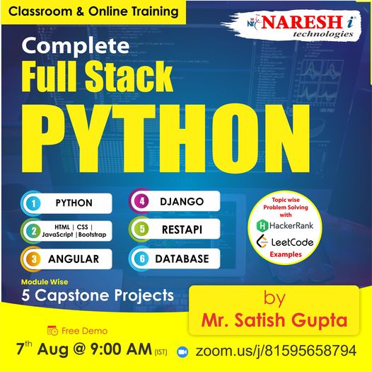 Prasanna NareshIT tweet media