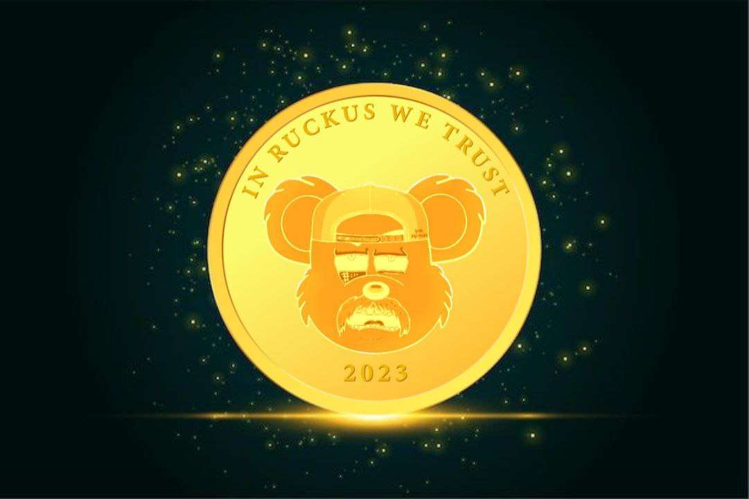 DrDvsWorkshop's tweet photo. If you haven't heard of the Ted Coin, you're doing it wrong! ๐
๐It's time to set the Trustline!
๐Follow our discord for information on the latest AirDrops!
๐Follow @TedC0in
The #TerrorTeddies are coming in hot, and you do not want to be left behind! ๐ฅ
#GetInTheVan https://t.co/KtLFkIZKXr