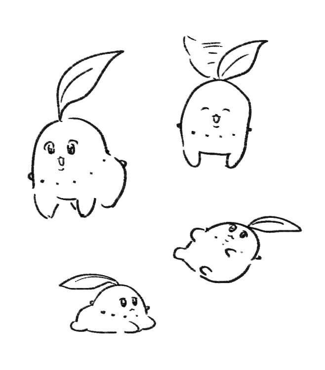 最近の絵やね