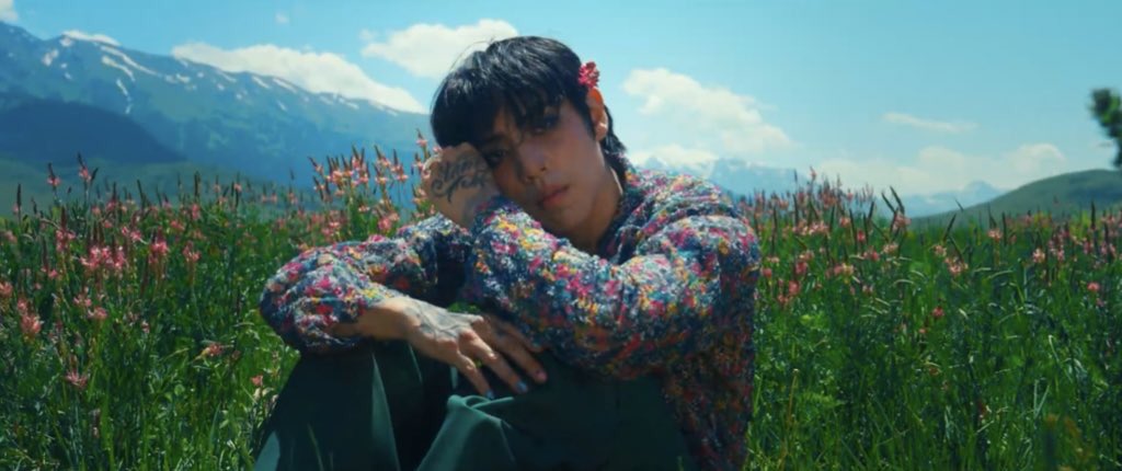 he never misses 

#PeanutButterAndTears 
#PBnTearsOutNow