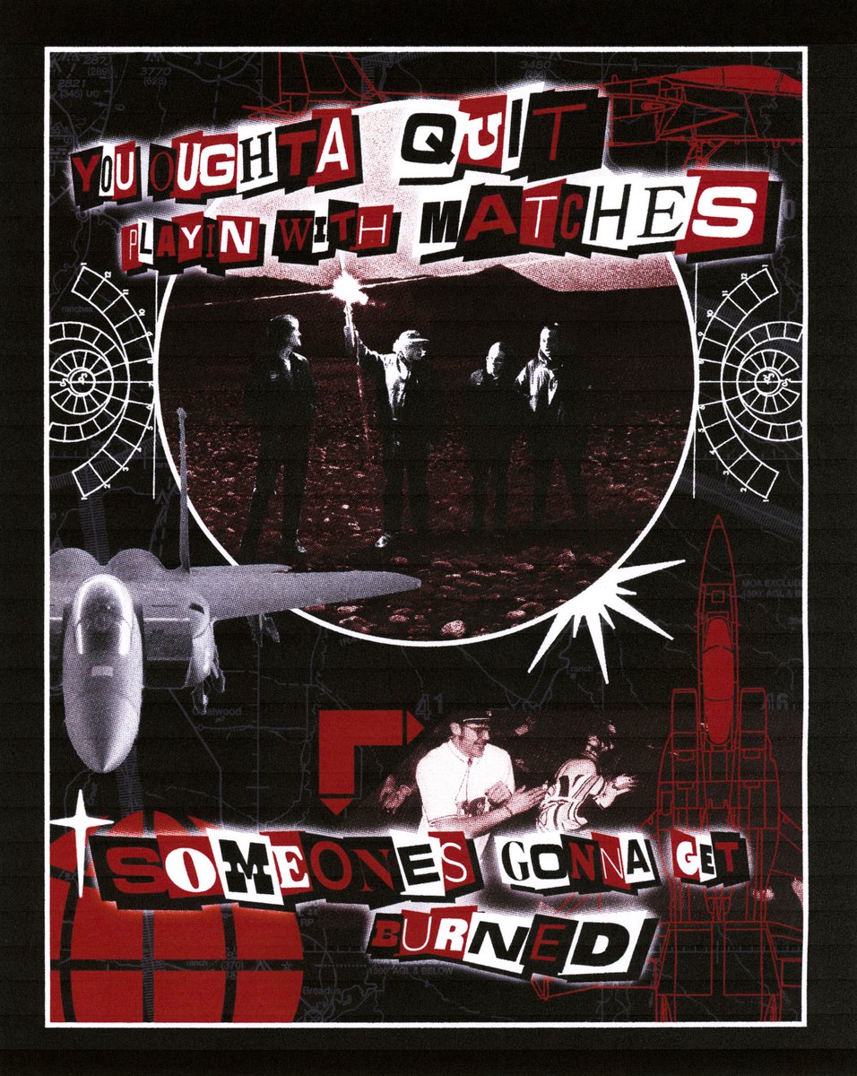 FlyOverStatesMN's tweet image. extended_play_[01]ANTI.AIRCRAFT_out_now

recorded_by:[@/dingus666]
mixed_by:[@abethedrummer]
mastered_by:[@kcrummet]
art_by:@blakedavison_design + @NeverStoked ]
photo_by:[@/artxdamage]