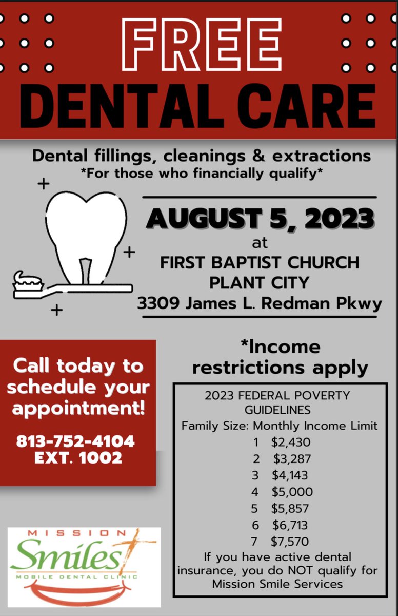 FBC Plant City tweet media