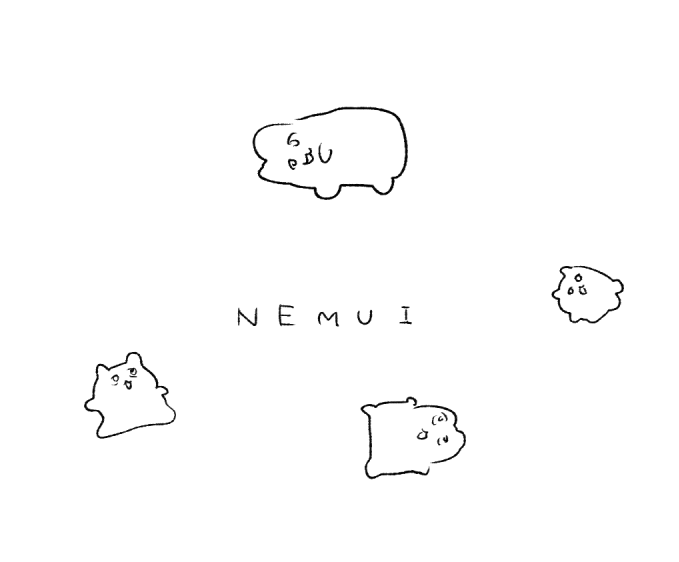 最近の絵やね