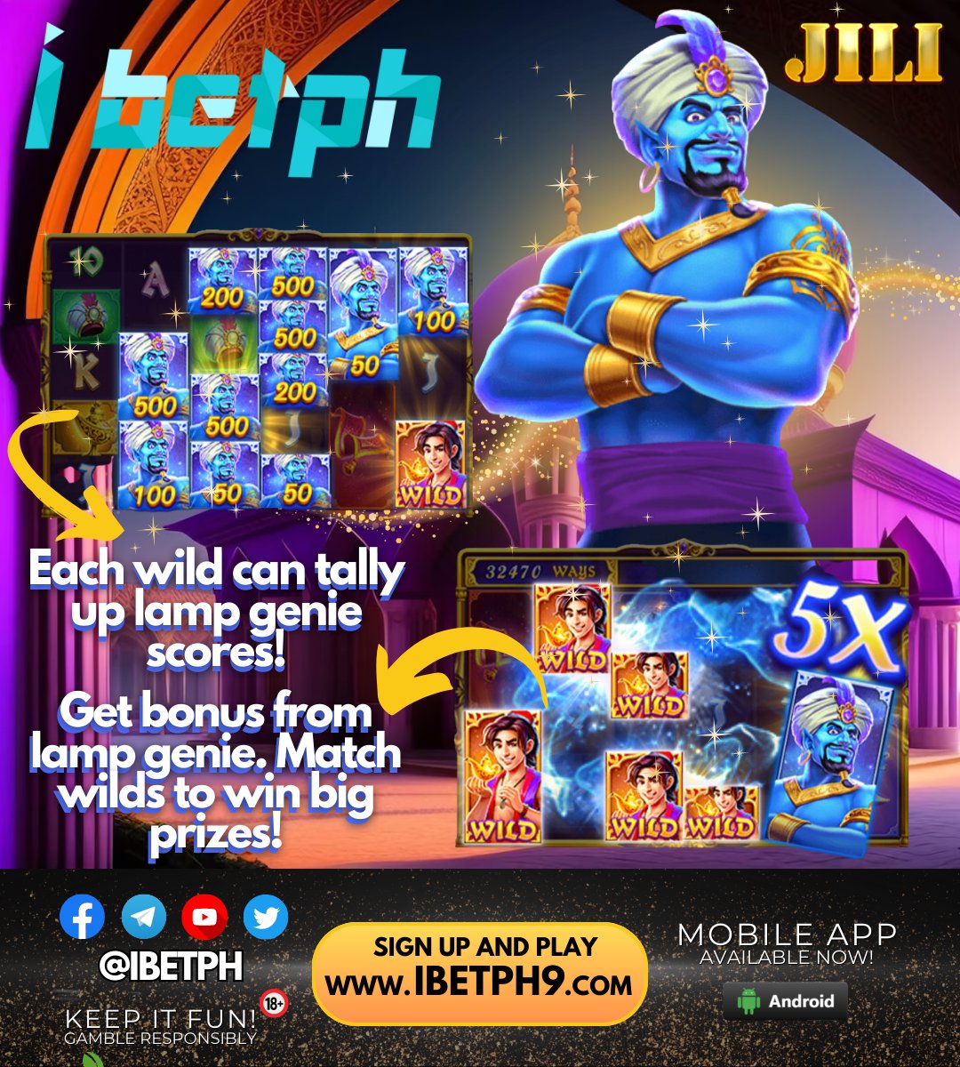 ibetph tweet picture