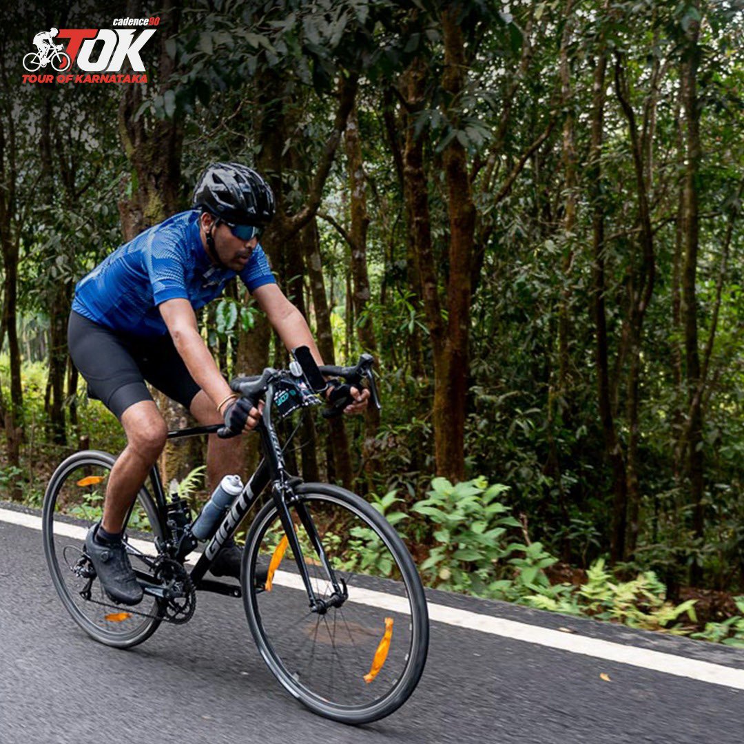 TourOfKarnataka's tweet photo. There is beauty in silence and there is silence in beauty and you can find both in a bicycle!
.
.
#Tourofkarnataka #TOK8 #Cycling #Cadence90 #Ride #Cycles #Hills #lloveriding #Hills #Adrenaline #Roadbike #Mountainbikes #Citybikes #Cyclinglife #Photography #Photooftheday https://t.co/yxORIW1ZQQ