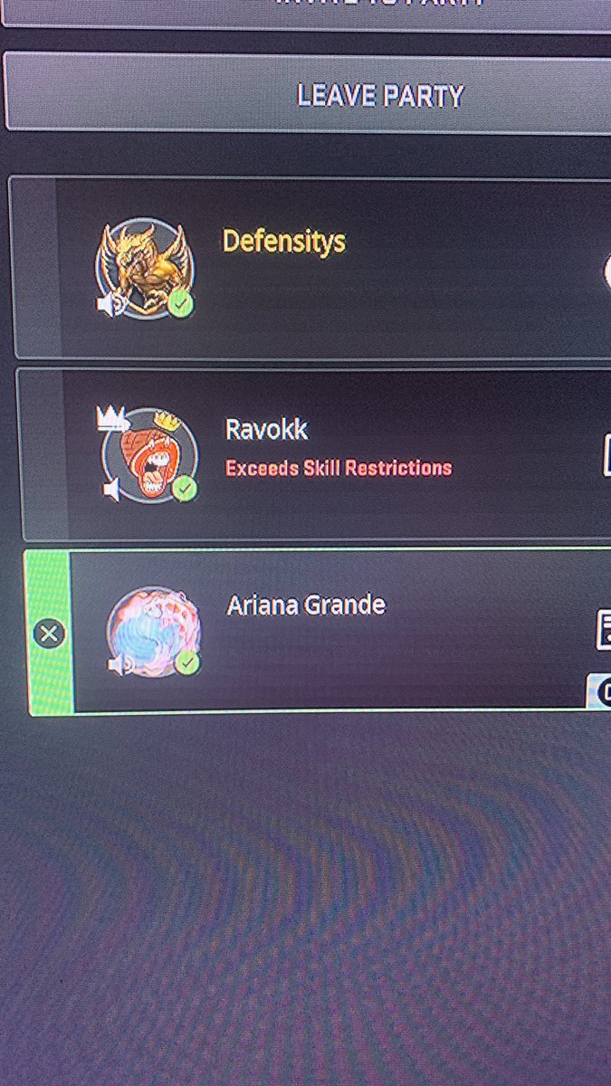 卄 Defensitys tweet media