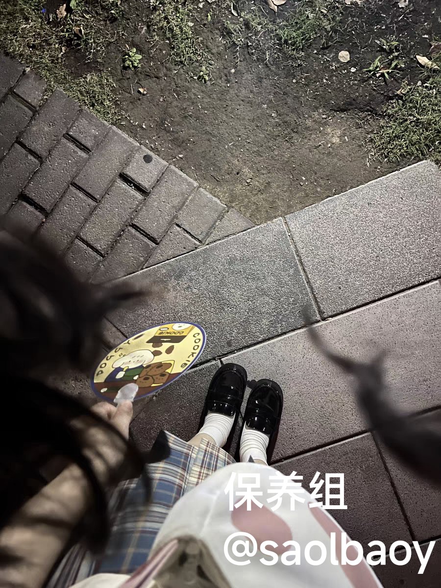 扫楼保养025 tweet media