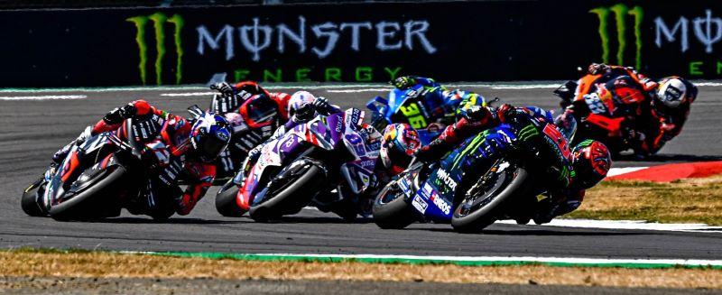 VPNstoreUS's tweet photo. MotoGP 2023 - Monster Energy British Grand Prix Live Streaming Now!

Watch Free Practice Nr. 1 Live - https://t.co/2nlU3G1x63

🇬🇧 #motogp #Livestream #Live #streaming #BritishGP #silverstone 

Image Source: 
@MotoGP https://t.co/1KvTG8TFAW