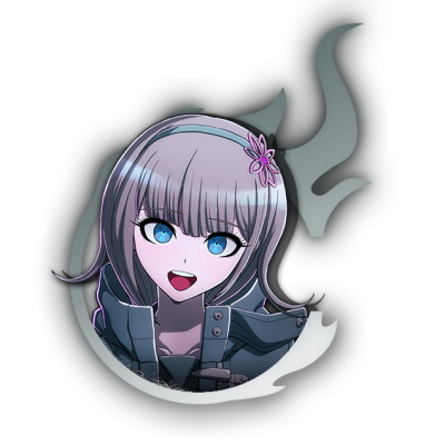 WDOTrainee's tweet photo. //I've showed these off before, but I made them previously for funsies. https://t.co/CyXATAoMlf