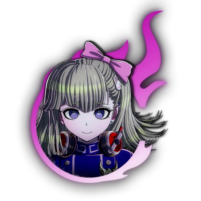 //I've showed these off before, but I made them previously for funsies.