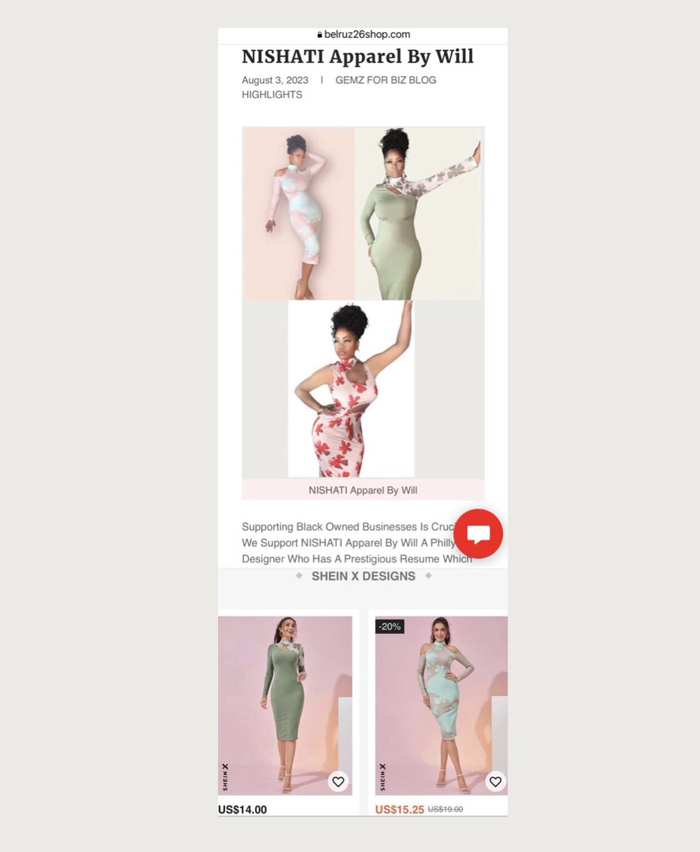 LeRuzLaRose's tweet photo. #nishatiapparel #willhunter #leruzlarose #SHEIN #summerspring #dress https://t.co/jPW5ZCiyim