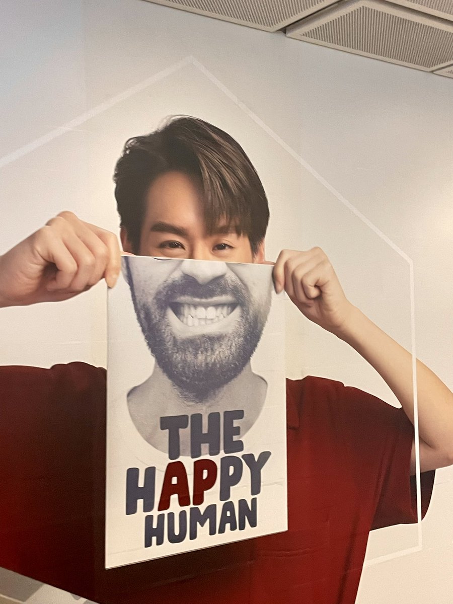 2013can23's tweet image. ❤︎
#APthai #BillkinxAP #HAPPYHuman
#Billkin #BKPP