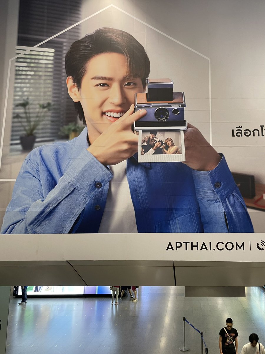 2013can23's tweet image. ❤︎
#APthai #BillkinxAP #HAPPYHuman
#Billkin #BKPP