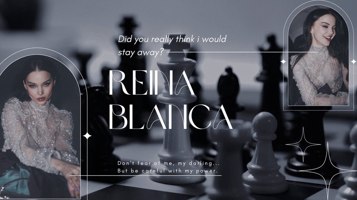 ⠀⠀ ═════ ∘𝐐𝐔𝐄𝐄𝐍∘ ═════
⠀⠀  ⠀⠀   ⠀sᴡᴇᴇᴛ⭒ʟᴏᴠɪɴɢ
⠀⠀  ⠀⠀⠀⠀ᴍᴀɴɪᴘᴜʟᴀᴛɪᴠᴇ
⠀⠀  ⠀⠀⠀⠀⠀ ᴛʀɪᴄᴋsᴛᴇʀ
⠀⠀  ⠀⠀⠀⠀  ᴡʜɪᴛᴇ ᴡɪᴛᴄʜ
 ⠀⠀ ⠀  𝓨𝓮𝓼, 𝓘 𝓪𝓶 𝓶𝓮𝓼𝓶𝓮𝓻𝓲𝔃𝓲𝓷𝓰... 
⠀        ═════ ∘◦ ❈ ◦∘ ═════