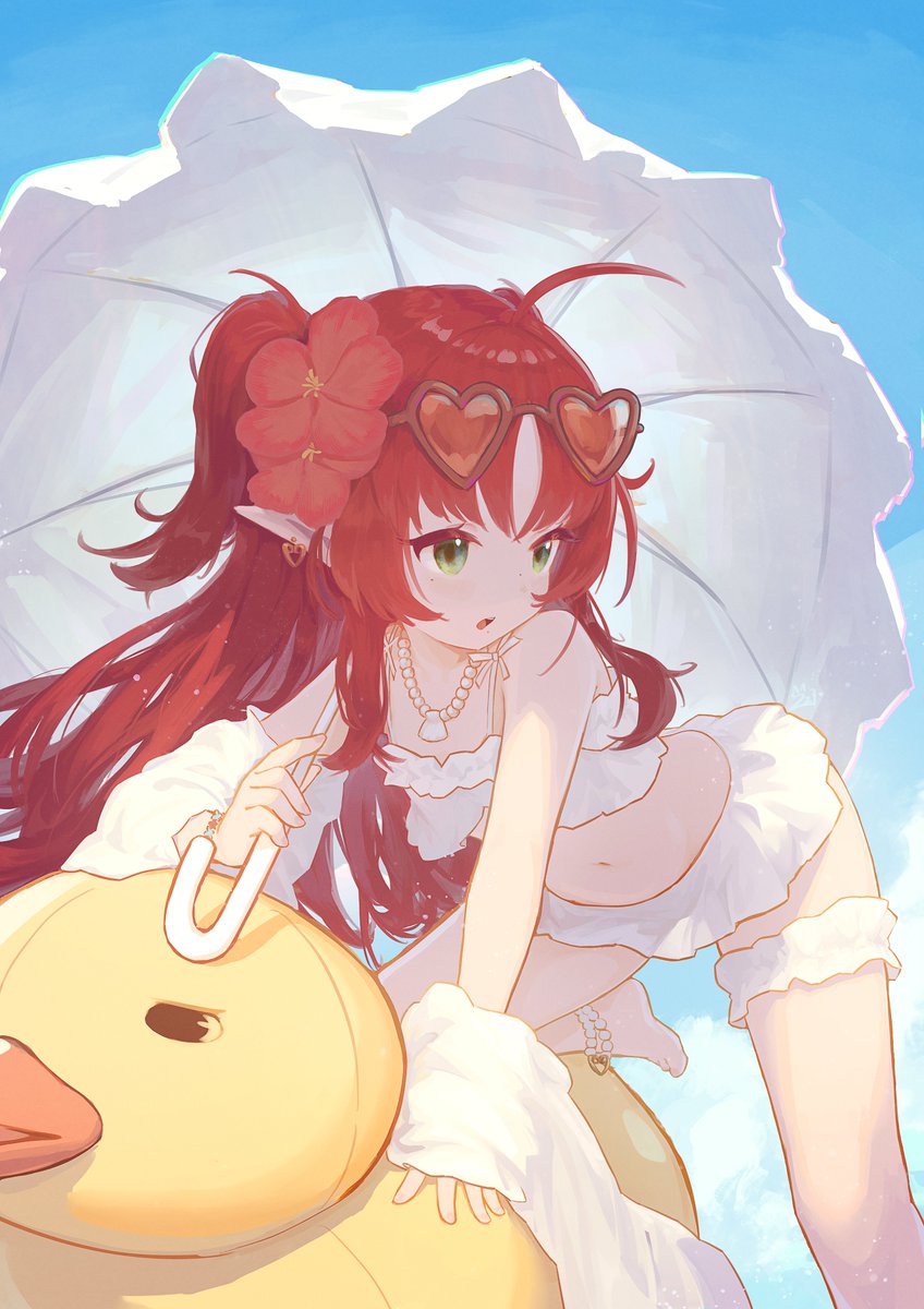 ZZjun_cat's tweet photo. 桃子本桃
#アークナイツ #桃金娘 https://t.co/hsC1yzKu22