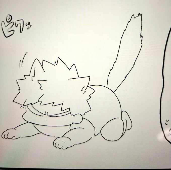 落とさなければ🐈💥本出ます