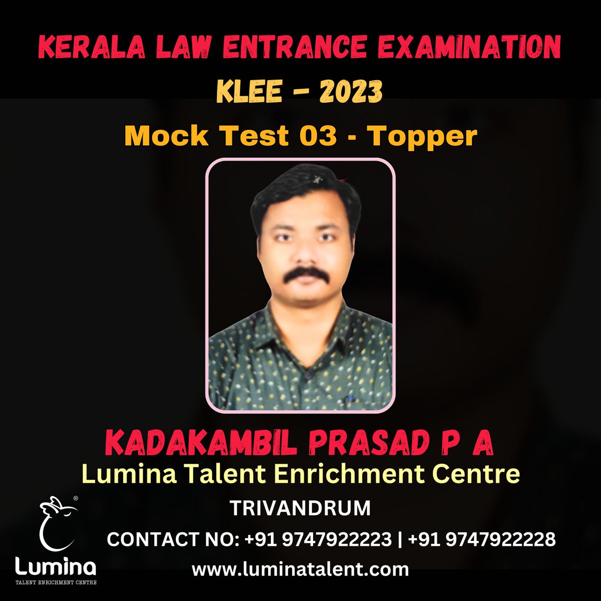 #TopperPride #BrainyAchiever #TopperGoals #AcademicAce #AcedIt #GradeAChampion #BrilliantMind #ScholarlyStar #TopperTriumph #AcademicWhiz #AcademicAchiever #MasteringSuccess #Klee #lumina #trivandrum