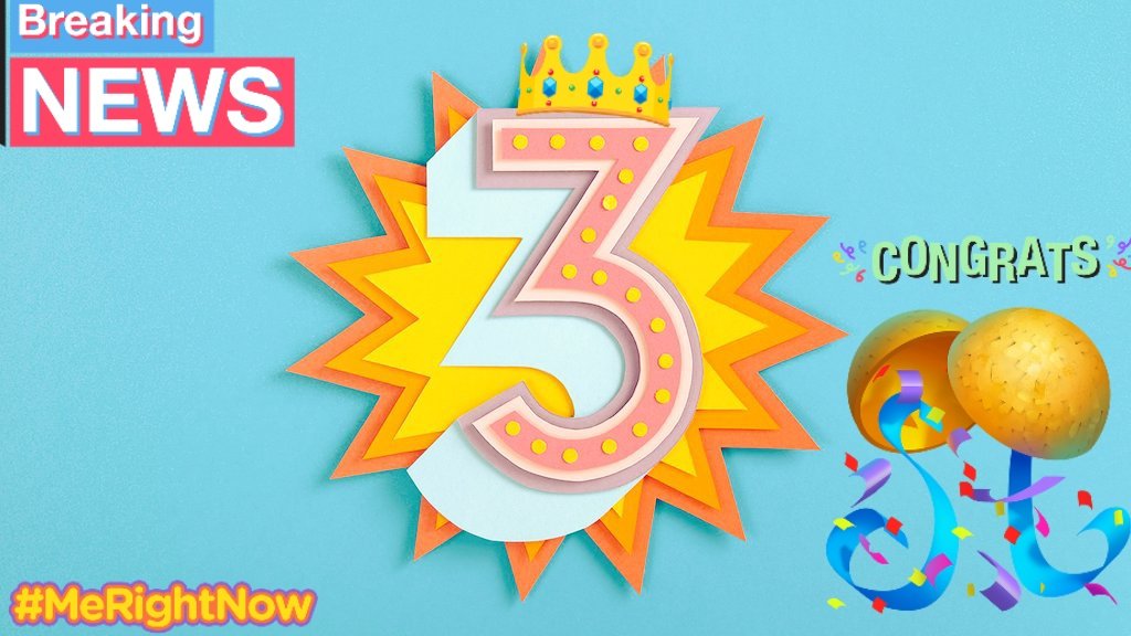 Do you remember when you joined Twitter? I do! #MyTwitterAnniversary