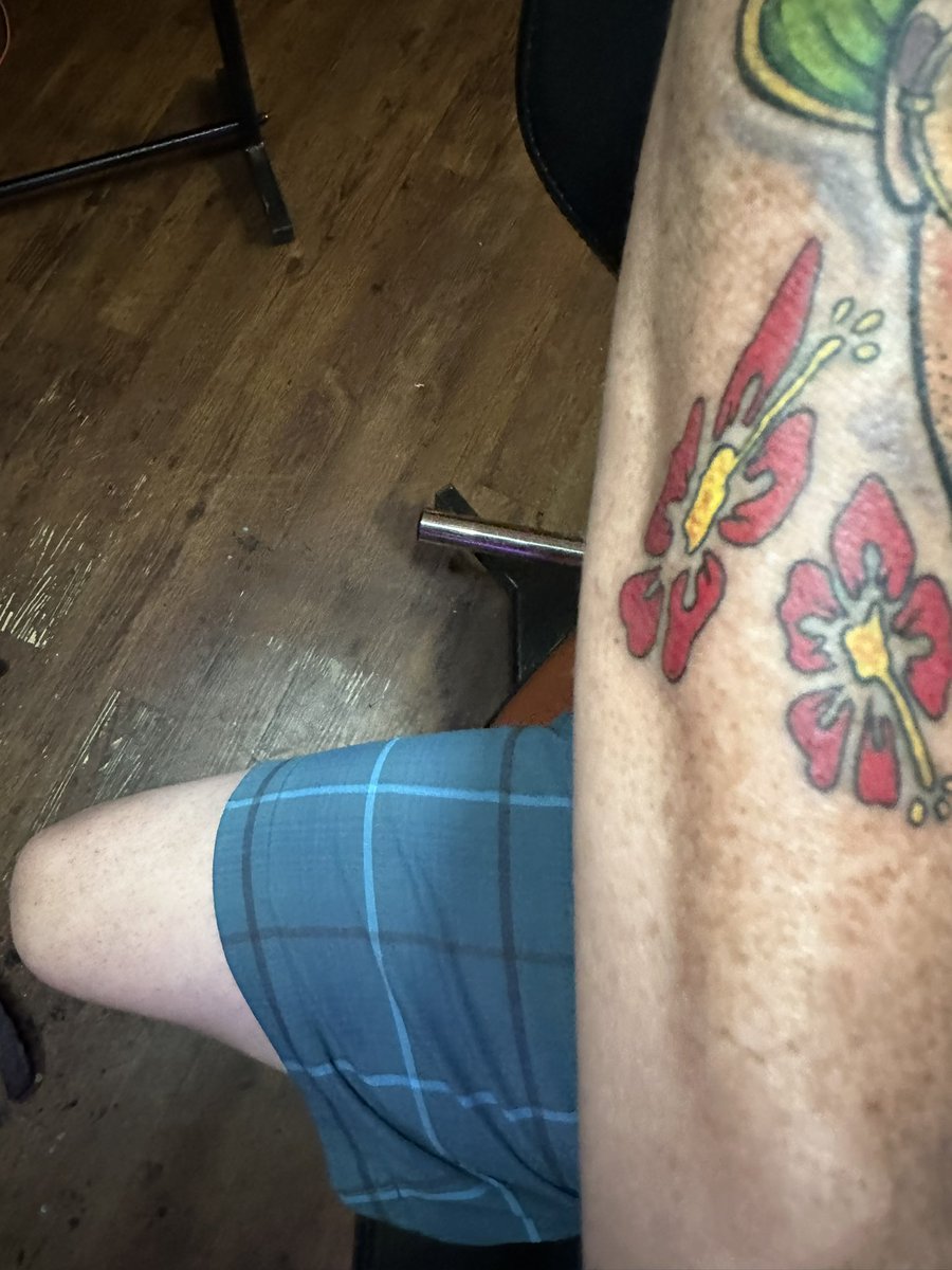 jpool9's tweet image. Starting a new sleeve 😈🤓🥸