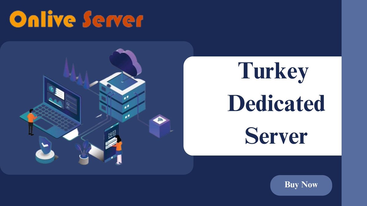 Rishusingh0098's tweet photo. Explore the top-tier Turkey Dedicated Server solutions from Onlive Server. Experience unprecedented speed, scalability, and security tailored to your business needs. 
Visit- https://t.co/YBAFBt74DA
#turkeydedicatedserver  #dedicatedserver #webhostng #technology https://t.co/mBPtTmUTez