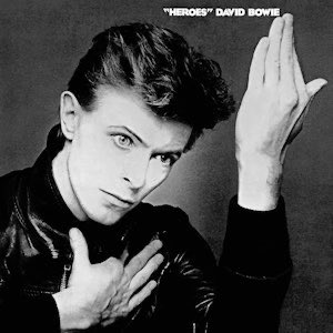 David Bowie- “Heroes” (1977)