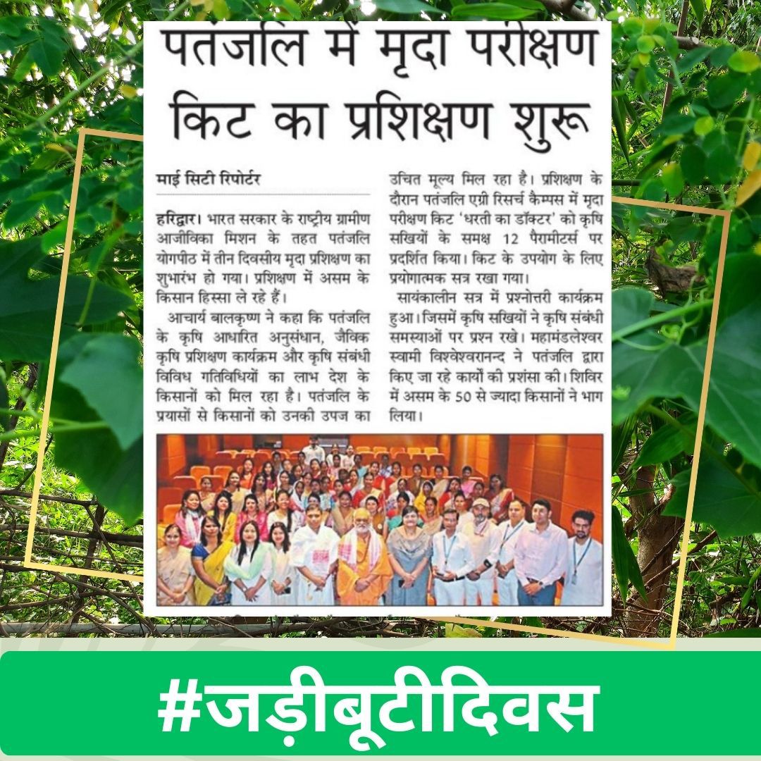 anilbstfbd's tweet image. #जड़ीबूटीदिवस