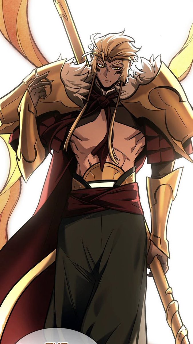 arilasoul's tweet photo. Prisoner of the golden headband https://t.co/HilNLw4ekX