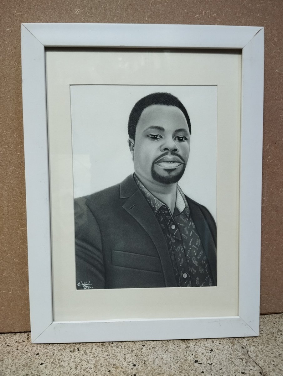 vinnys_pencils's tweet photo. Some recent Commissioned pieces 😊
Men edition
Good morning https://t.co/A9oOKHVy4K