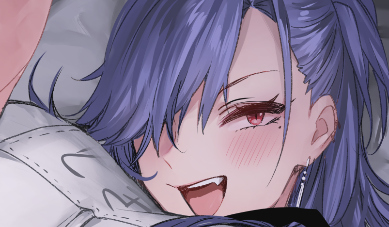 「常盤」|EDコミティアO59aのイラスト